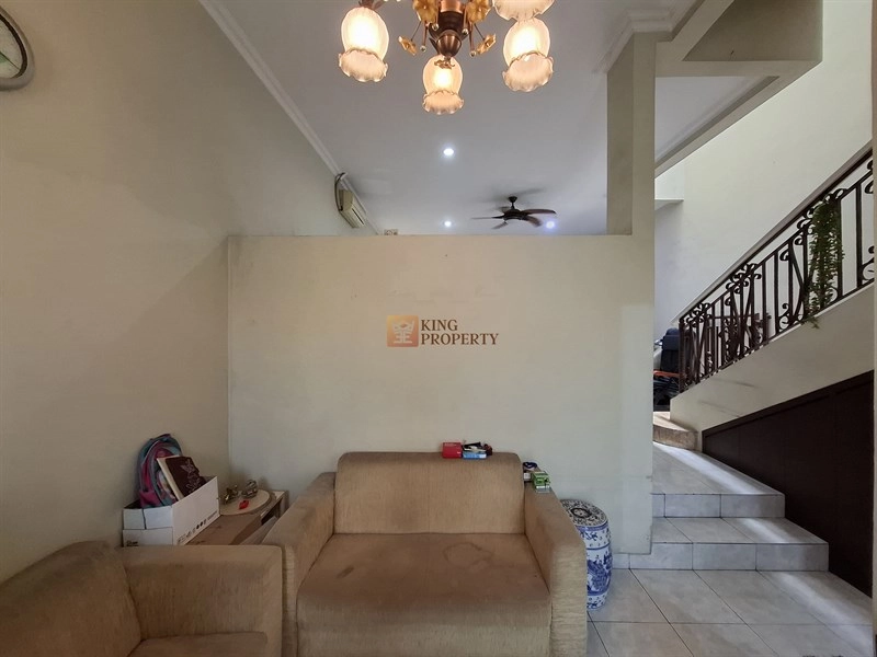 Jakarta Barat Dekat Mall Daan Mogot, Rumah Cluster Bedugul Daan Mogot Baru Furnished 19 18