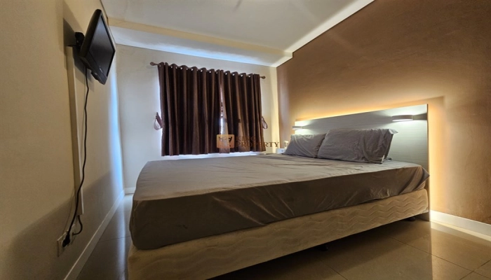 Madison Park Siap Huni, Madison Park 1BR Furnish di Superblock Podomoro City 19 18