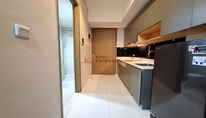 Taman Anggrek Residence READY SURVEY! Studio Termurah Taman Anggrek Residence Furnished 18 18