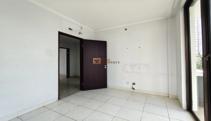 Jakarta Pusat Lux Living di Tengah Jakarta, Rumah Furnish 270m² di Atas Thamrin City 19 18