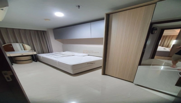 Jakarta Barat Dijual 3BR Green Sedayu Modern Warm Minimalist – Connect Green Sedayu Mall & Dekat Bandara Soetta 18 18