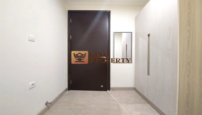 Jakarta Pusat Lux Private Lift! 2 Kamar Menteng Park Residence Cikini Pool View<br> 4 18