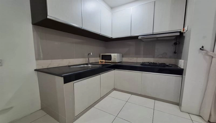Jakarta Utara  Best Deal 2BR Mediterania Marina Residence Ancol – Modern Minimalist Interior & Sunset View 18 18