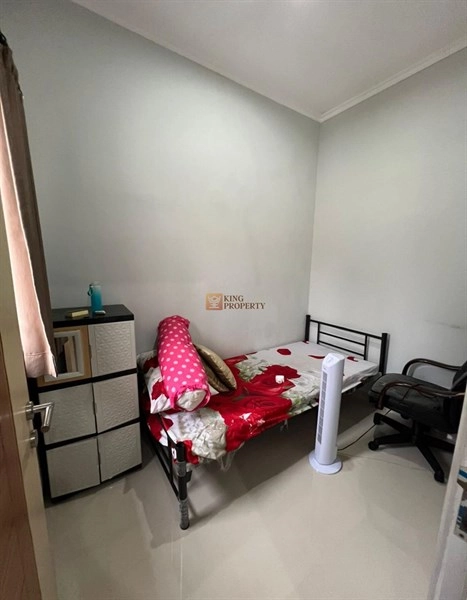 Bodetabek Lokasi Strategis, Rumah Green Bintaro Indah 2 Lantai Furnish SHM 19 18