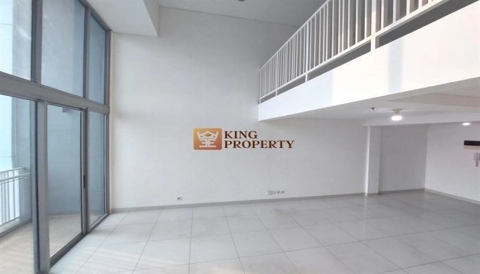Neo Soho BEST PRICE! 2 Lantai Small Office Neo SOHO Podomoro City Central Park 19 18