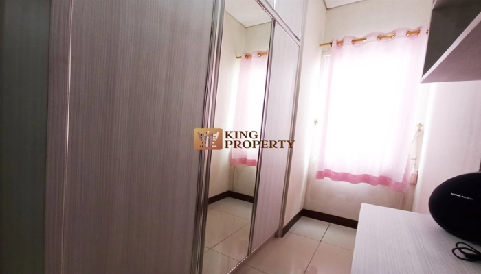 Jakarta Utara Design Interior! Dijual 2BR Northland Ancol Residence Ancol 9 18