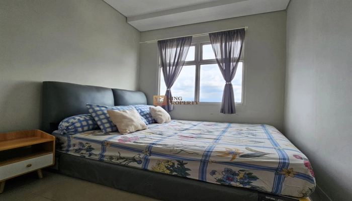 Madison Park Best Price! 1BR 29m2 Apartemen Madison Park Furnish Tanjung Duren 19 18