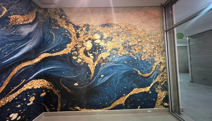 Madison Park Disewakan Kios Strategis Madison Park, Dekat Central Park & Perkantoran APL Tower 18 18