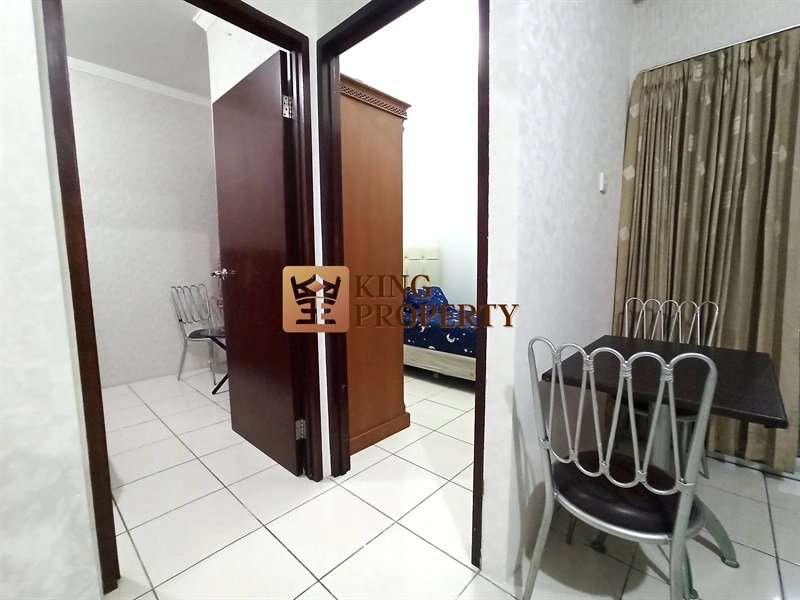 Royal Mediterania Furnish Interior! 2BR Mediterania Garden Medit 2 MGR CP Tanjung Duren <br> 9 18