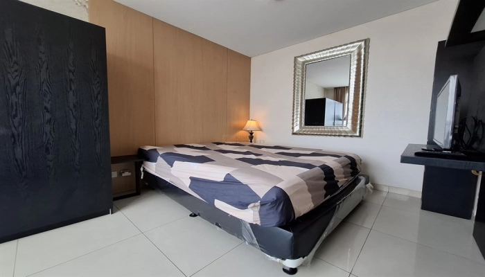 Central Park Disewakan 1BR Central Park Residences – Modern Minimalist Contemporary Urban Living | Sebelah Mall Central Park & Neo Soho 14 18