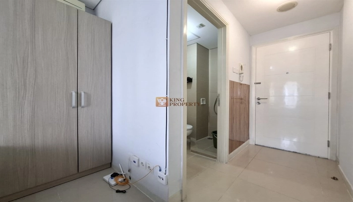 Madison Park Minimalis Rapi, Dijual Studio Madison Park Dekat Kampus Trisakti 19 18