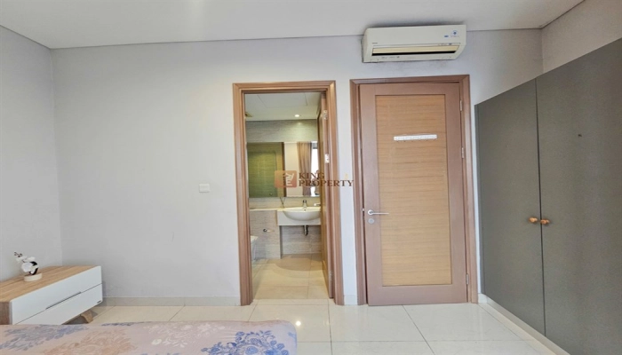 Taman Anggrek Residence Furnish Homey. 3BR Taman Anggrek Residence Dekat Mall Taman Anggrek 19 18