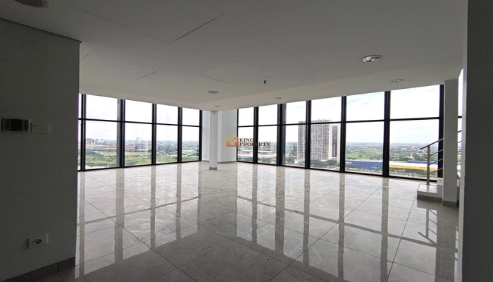 Jakarta Barat Apartemen Puri Mansion 1BR Full Furnish, Dekat RS Siloam & Sekolah Internasional 18 18