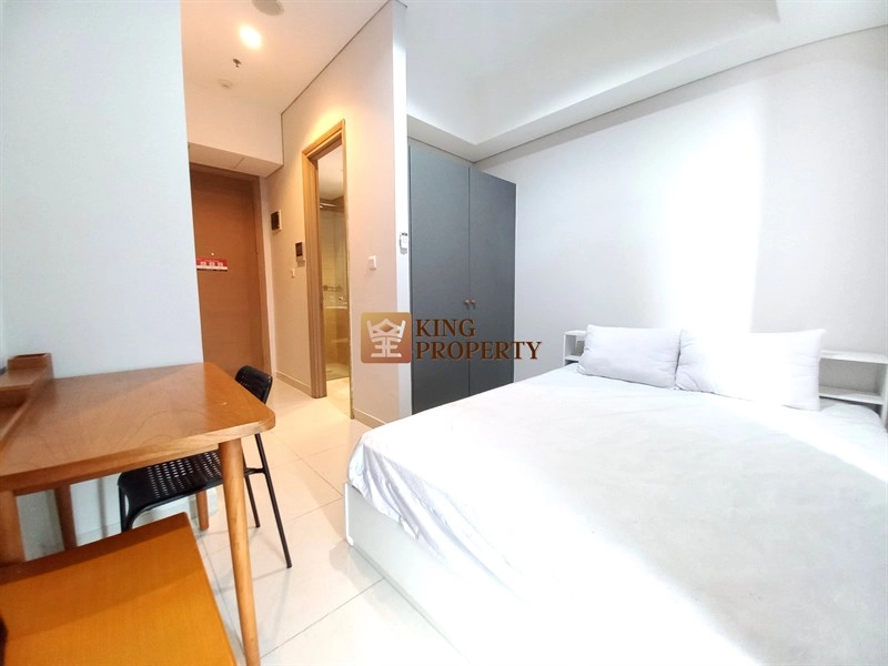 Taman Anggrek Residence Hot Item! Studio Taman Anggrek Residences Full Furnish Bagus City View 2 18