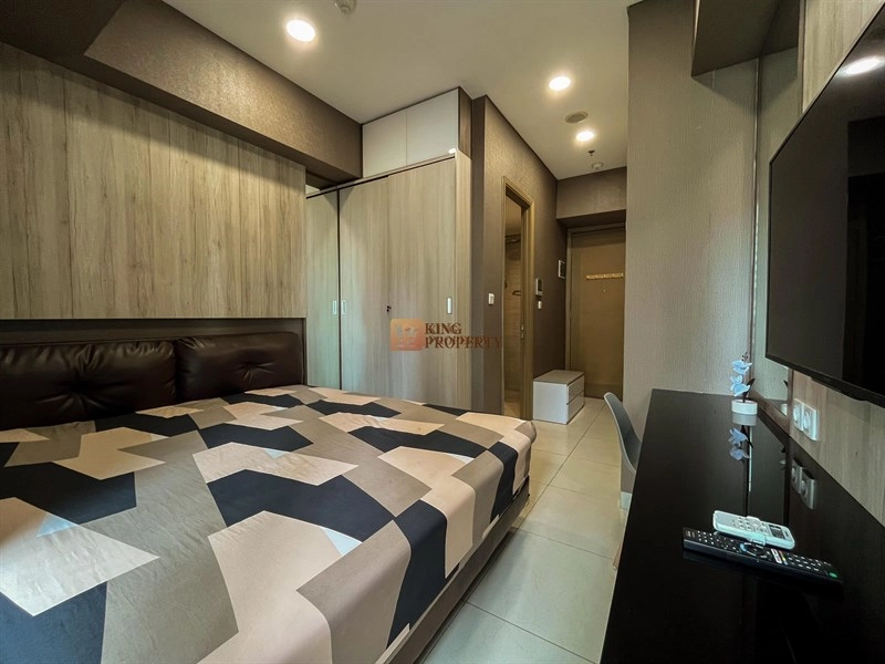 Taman Anggrek Residence Interior Modern Studio Taman Anggrek Residences Tanjung Duren 18 18