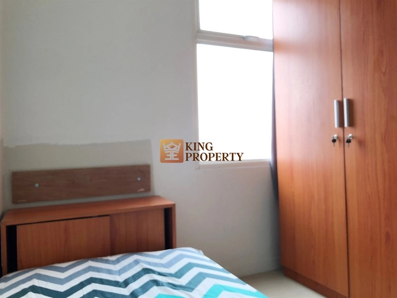 Madison Park Unit Corner, 2BR 52m2 Hook Madison Park Mp Central Park Furnish<br><br><br> 18 18