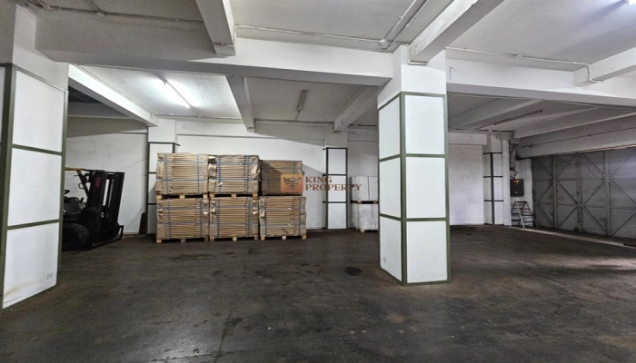 Jakarta Barat Disewakan Ruko Gandeng Muwardi 4,5 Lantai, Ada Lift & Parkir Luas! 17 18