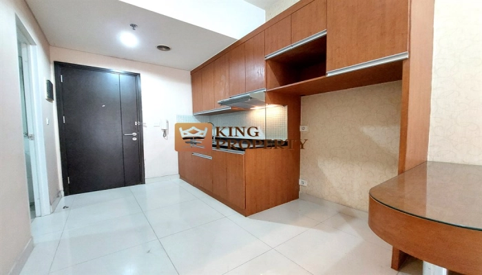 Jakarta Barat Furnish Homey! 2BR Apartemen Westmark 37m2 Grogol Jakarta Barat<br> 19 18