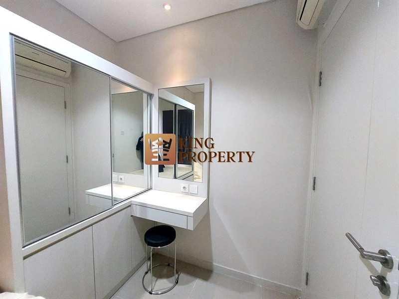 Madison Park Unit Furnished! 2 Kamar Madison Park Central Park MP View Taman 9 18