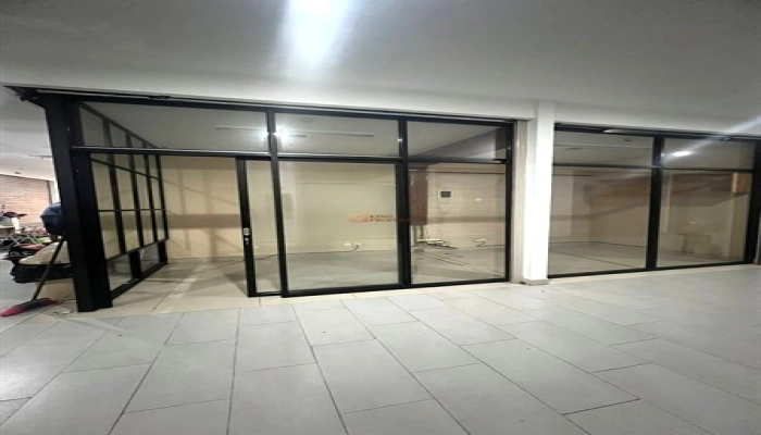 Madison Park  Kios Modern Commercial Space di Madison Park Dekat Central Park & Taman Anggrek, Jakarta Barat 18 18