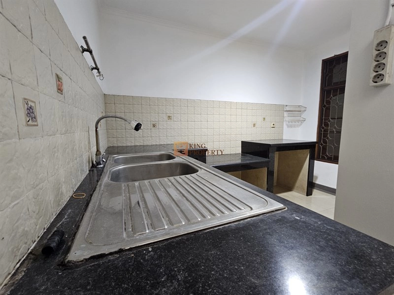 Jakarta Barat Disewakan Rumah 1,5 Lantai Jelambar Kav. Polri – Dekat Central Park, Trisakti & Bebas Banjir! 18 18