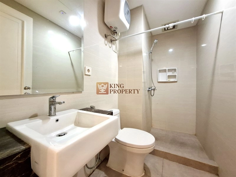 Madison Park Interior Mewah, 2 Kamar Condominium Grand Madison Tanjung Duren 9 18