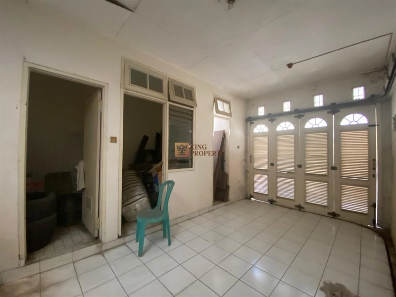 Jakarta Barat Nego Sampai Deal, Dijual 2 Lantai di Citra Garden City Extension 2 10 18