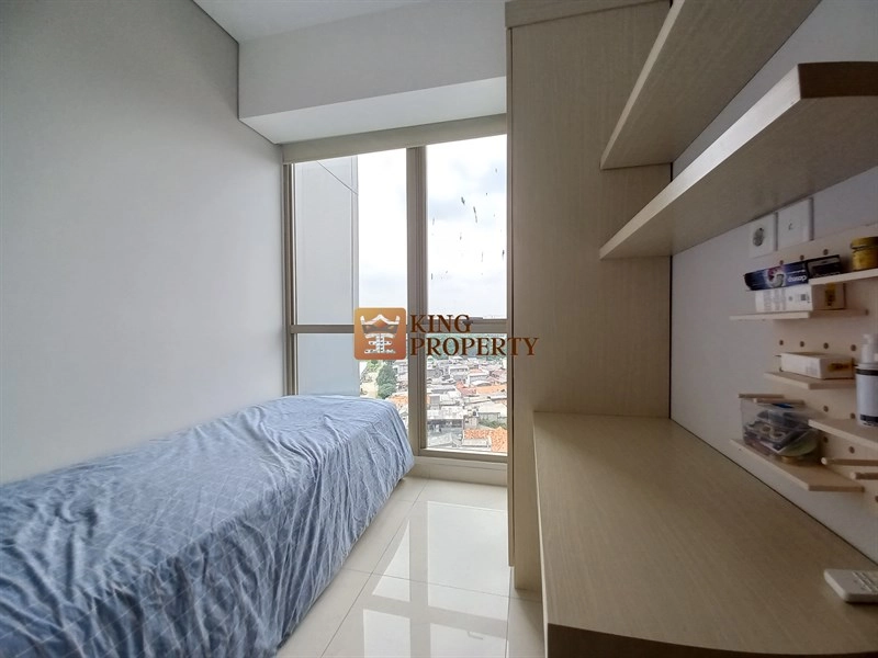 Taman Anggrek Residence Interior Mewah! 3BR Jadi 2BR Taman Anggrek Residence TARES TA JAKBAR 19 18