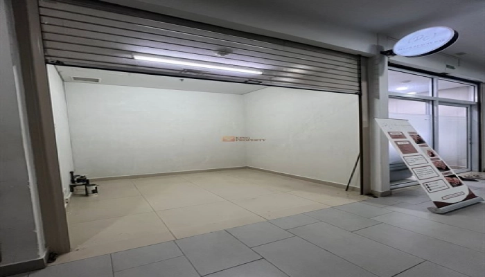 Madison Park  Disewakan Kios Madison Park Area Central Park Mall Podomoro City 18 18