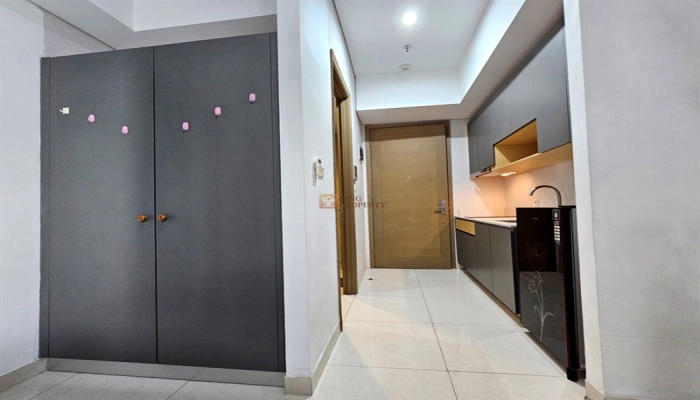 Taman Anggrek Residence Minimalis Studio Suites Taman Anggrek Residence Tanjung Duren 19 18