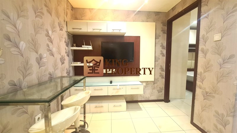 Royal Mediterania Interior Furnished! 1BR Royal Mediterania Garden Medit 3 RMG CP AJB<br> 18 18