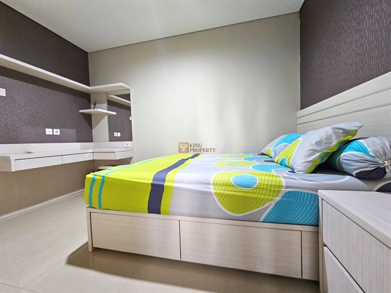 Madison Park Fully Furnish, Disewa 2BR Apartemen Madison Park Tanjung Duren 19 18