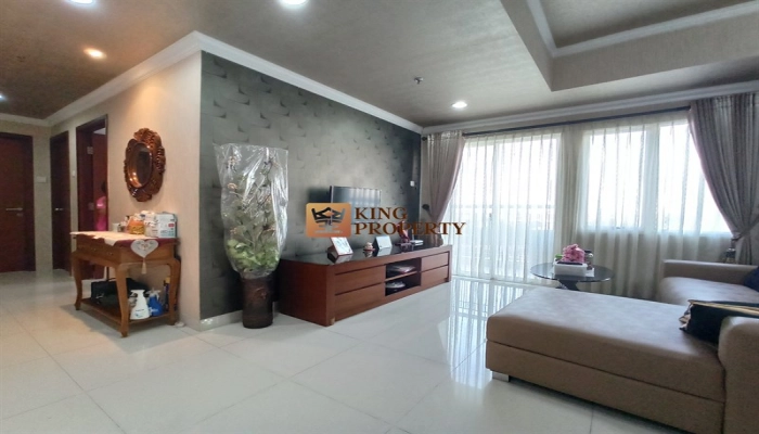 Royal Mediterania Fengshui Bagus, Dijual 2 Kamar Royal Mediterania Garden Interior 18 18