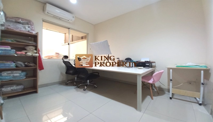 Jakarta Barat Recommend Murah! 2 Lantai Rumah Puri Mansion Buckingham Kembangan SHM <br> 18 18