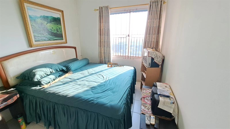Jakarta Utara Dijual Murah! 2BR Mediterania Marina Ancol Full Furnished, View Ancol/Dufan – Siap Huni 17 18