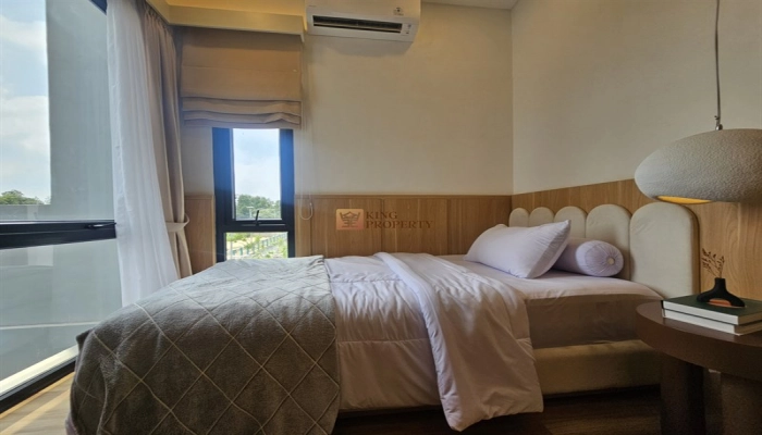 Anwa Residence Cukup 25 Juta Bisa Miliki Rumah Modern Achillea Blush Bintaro  19 18