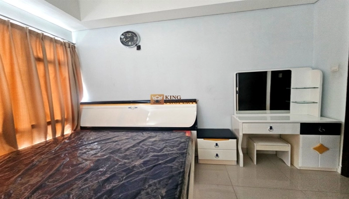Jakarta Barat 15 Menit Ke Bandara Soetta, 3BR Apartemen Puri Mansion Furnished 19 18