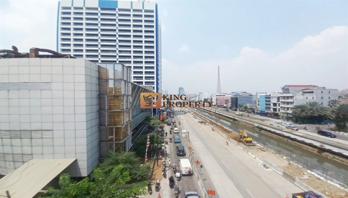 Jakarta Barat Good Location, Ruko Hayam Wuruk Dekat Starbucks dan Burger King 19 18