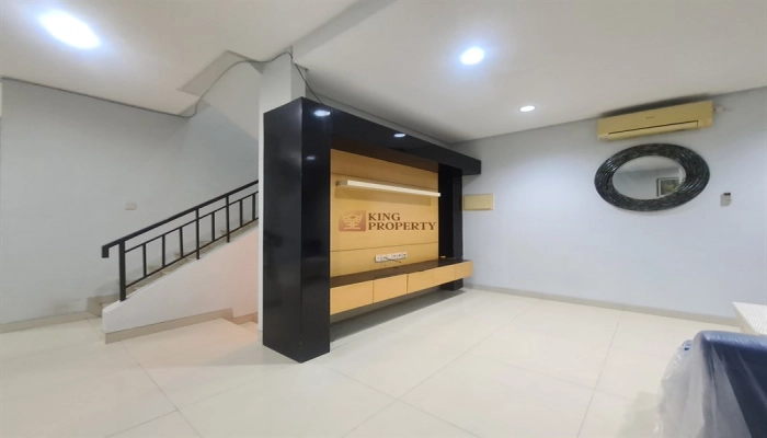 Jakarta Barat Dekat Pintu Gerbang, Rumah Puri Mansion Hawaiii Furnish Kembangan 19 18