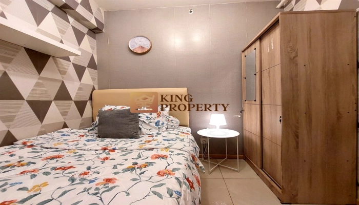 Green Bay Pluit Gratis Furnished Dijual Apartemen 2BR 38m2 Green Bay Pluit Greenbay 8 18