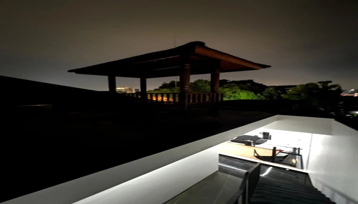Jakarta Selatan Exclusive House Modern Luxury Contemporary + Private Pool Veteran Jakarta Selatan Dekat Tol & PIM  Bonus Kost 8 Pintu, RS Sutoyo Kemhan, Pondok Indah Mall, 15 menit Gandaria City       18 18