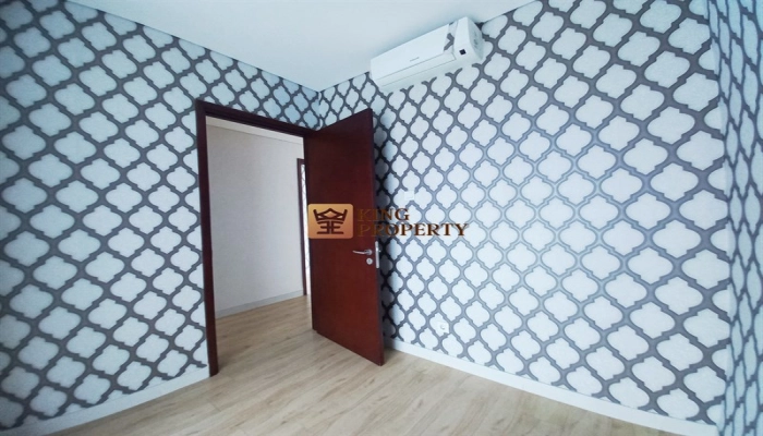 Jakarta Barat Disewakan Apartemen 3BR Puri Mansion Design Rapi & Fungsional  9 18