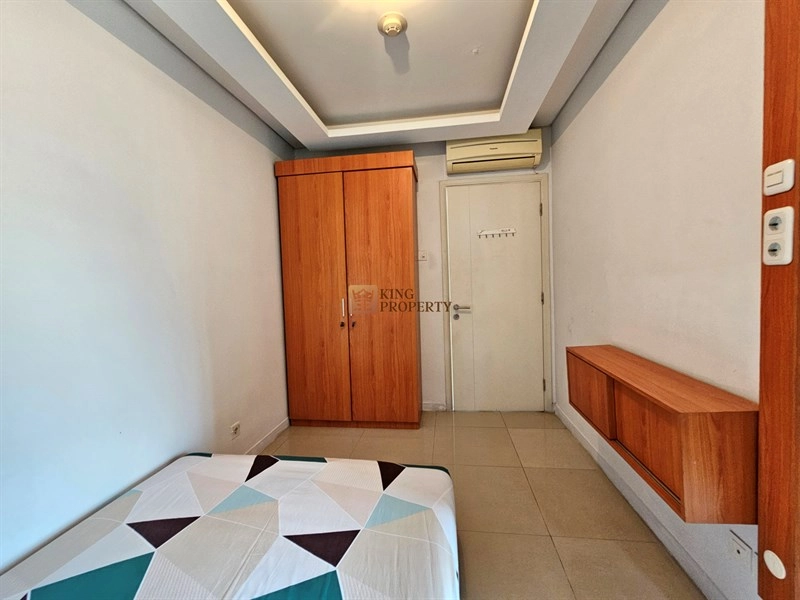 Madison Park Lantai Exclusive, 2BR 52m2 Madison Park Mp Central Park Furnish 19 18