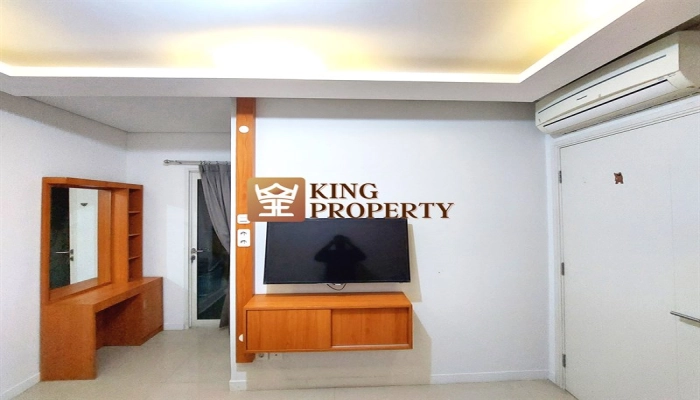 Madison Park Akses Strategis, Dijual 2BR Hook Madison Park Furnish Interior <br>470  <br>(021) 2119-7612  19 18