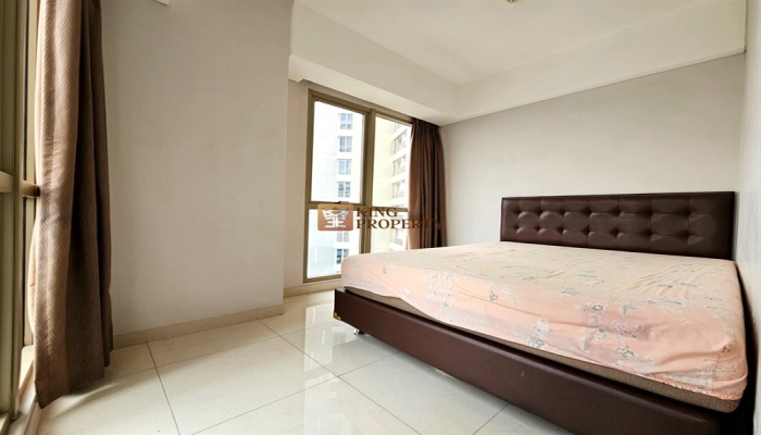 Taman Anggrek Residence Siap Survey! 2 Kamar Hook Fully Furnish Taman Anggrek Residence  9 18