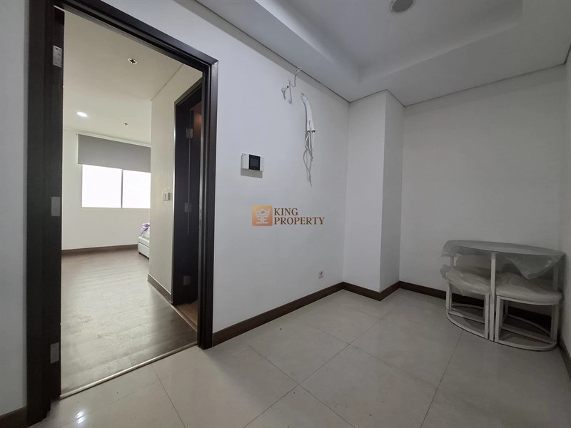 Jakarta Barat Nikmati City View Cantik dari Studio AKR Gallery West Hunian Modern & Strategis 19 18