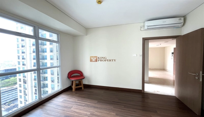 Jakarta Barat Good Price! Dijual 2 Kamar 50m2 Apartemen Puri Orchard Cedar Height  19 18