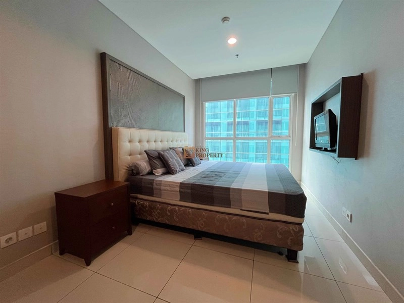 Central Park Central Park Residences 2BR – Cozy Modern Minimalist Living, Above Central Park Mall, Dekat Neo Soho & APL Tower 18 18