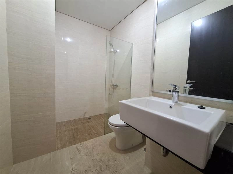 Jakarta Barat 1BR AKR Gallery West Residence Spacious 53m² Minimalist Space, Dekat Central Park Mall 18 18