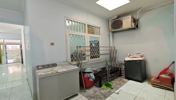 Jakarta Barat Hunian Asri, Citra Garden Extension Kalideres Lokasi Favorit 108m2 18 18
